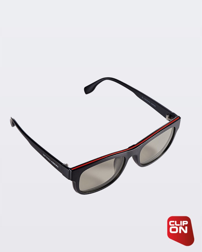 Gafas clasicas | Tattoo Vision