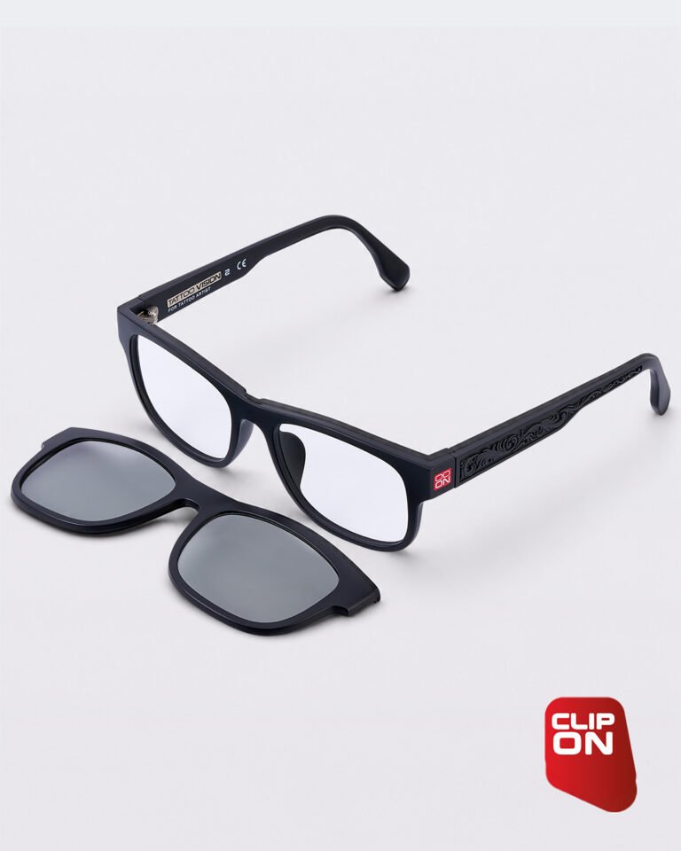 Gafas 2x | Tattoo Vision