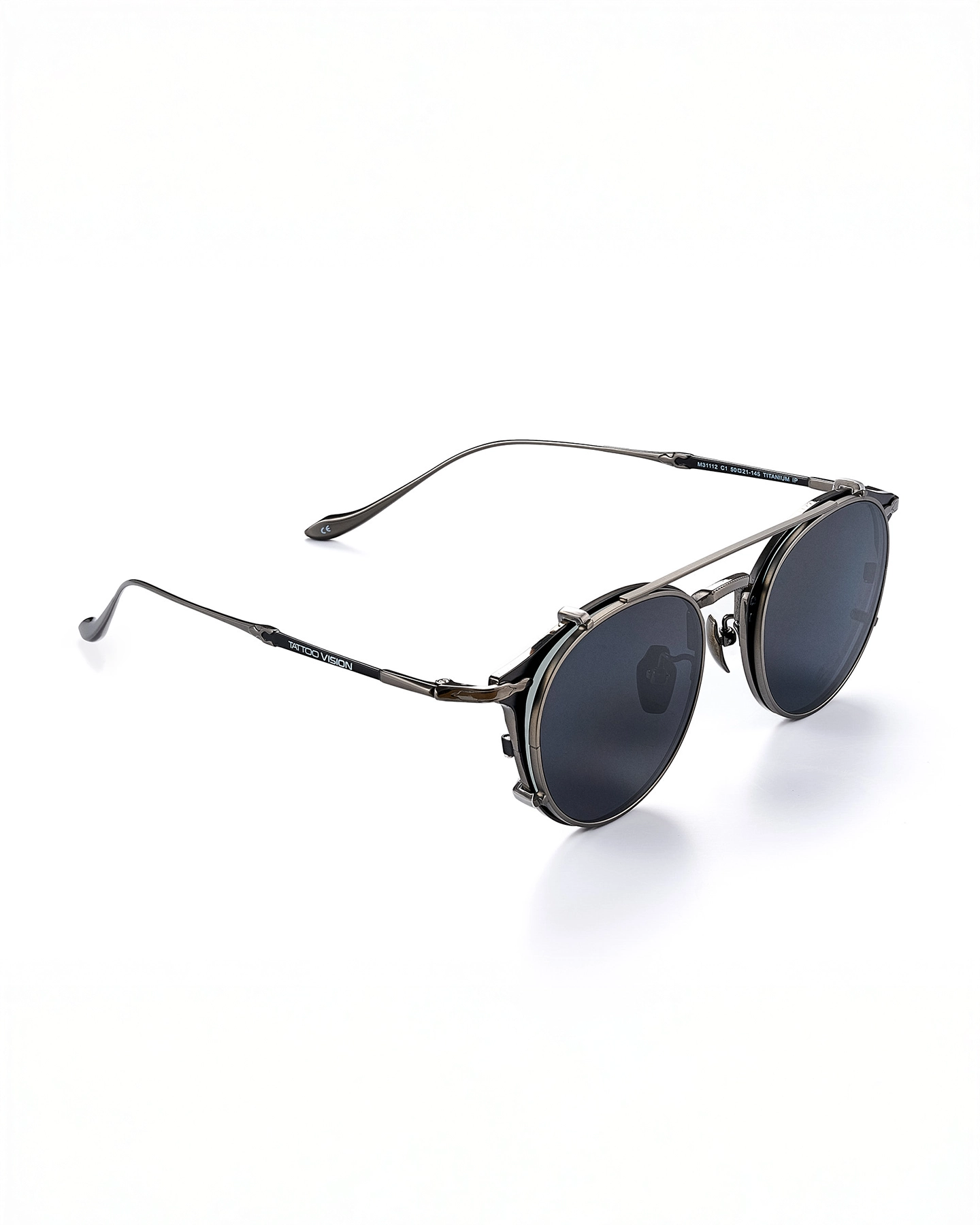 Gafas Orbe | Tattoo Vision