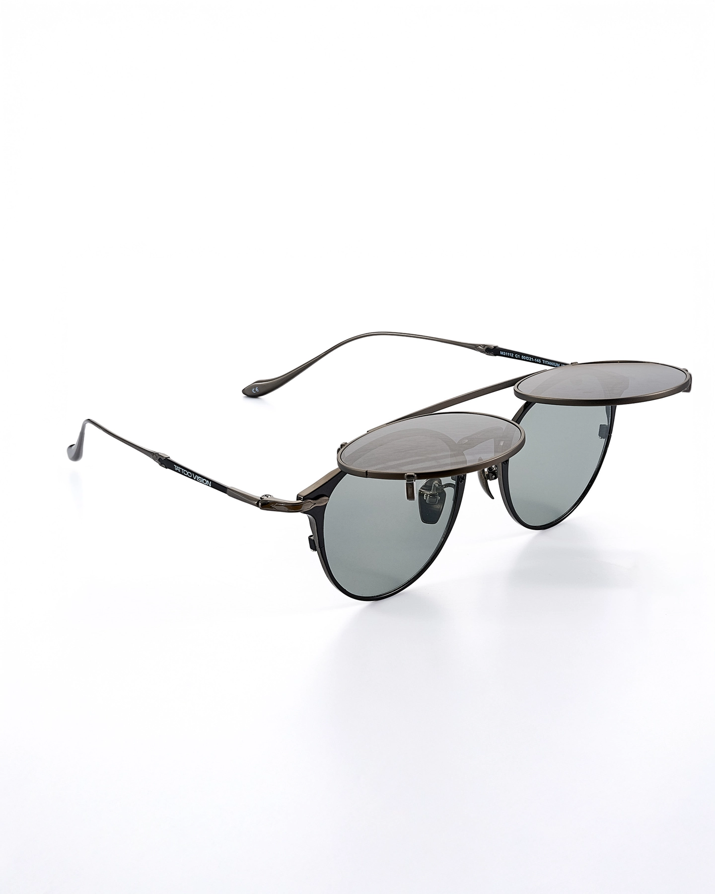 GAFAS ORBE B