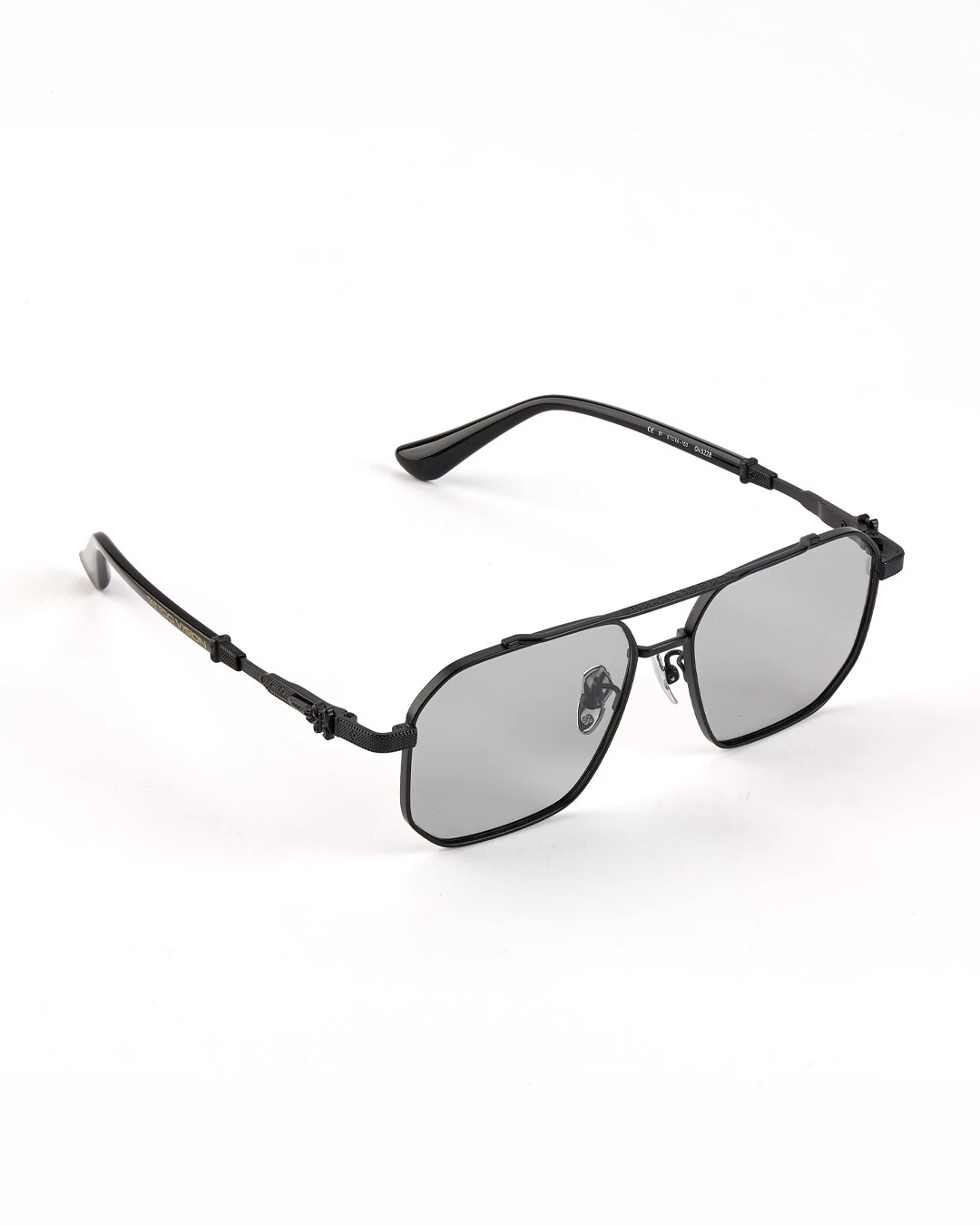 Gafas Maestro Negro