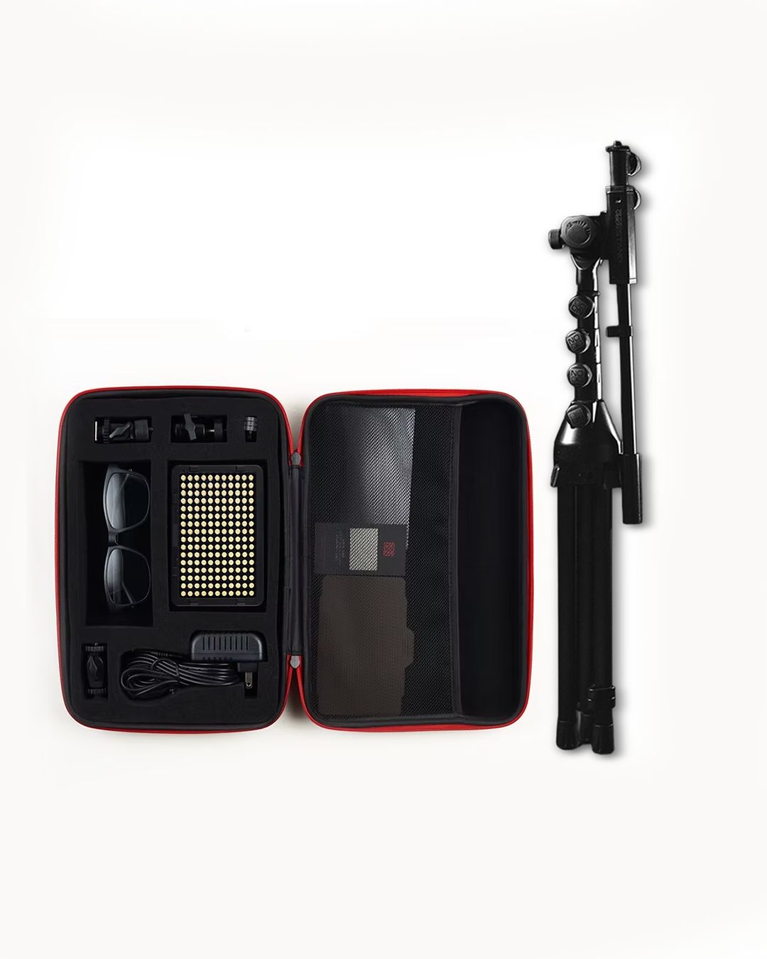 Kit Tattoo Vision con Tripode V2