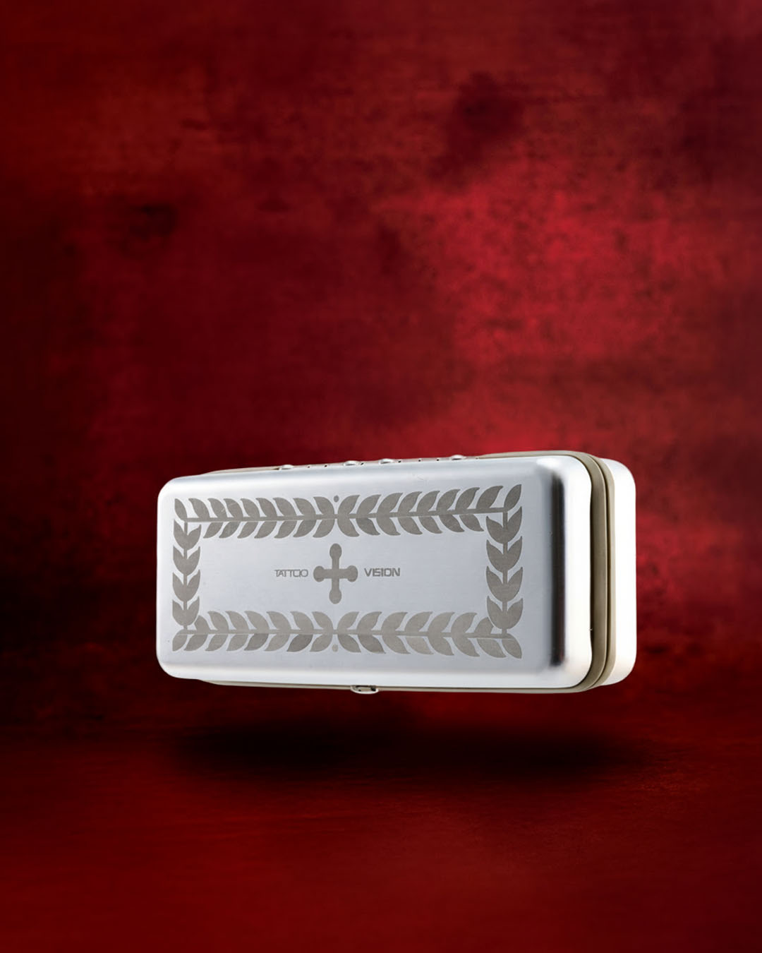 Tattoo Vision Kasas Ink Estuche protector
