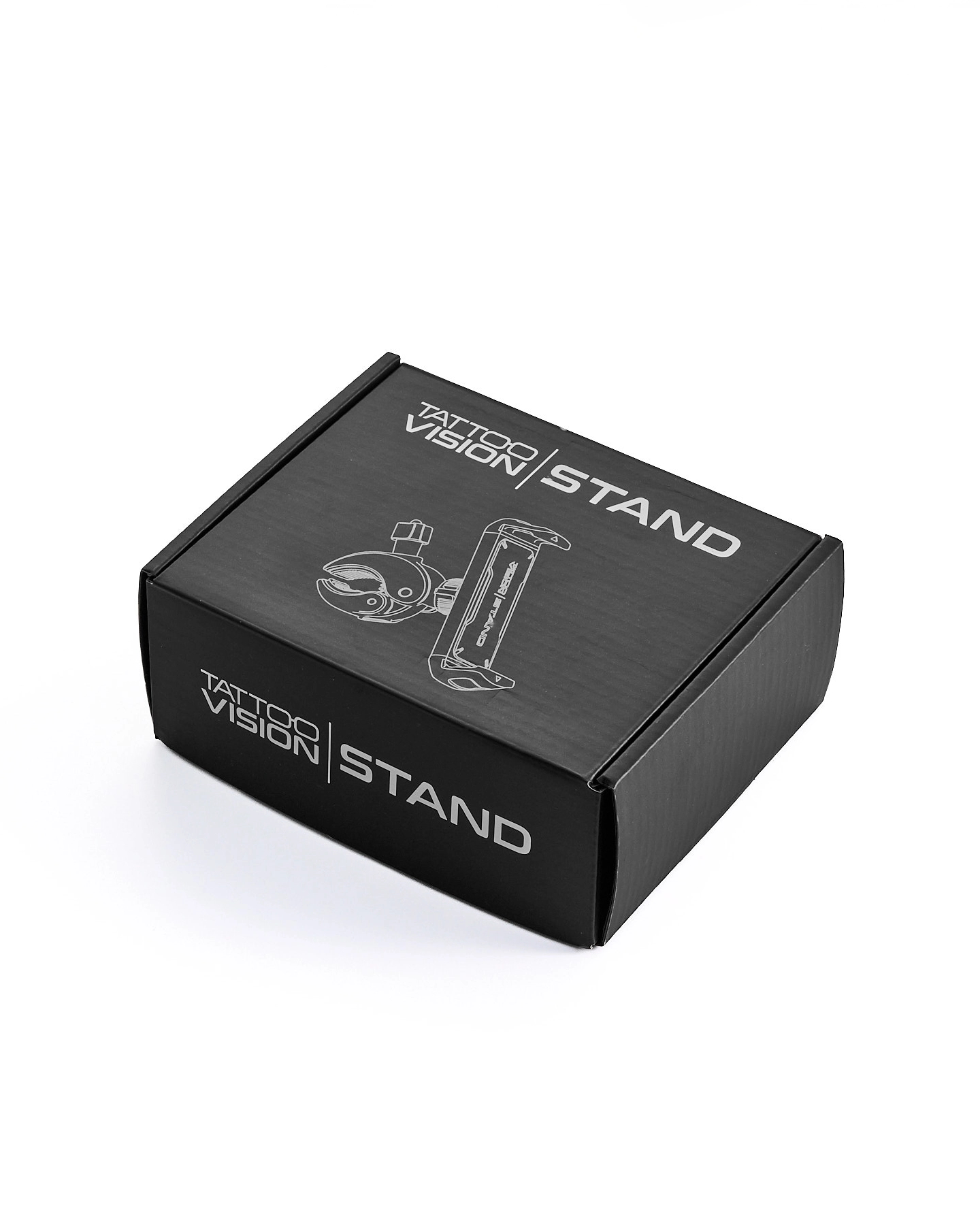 STAND Tattoo Vision D