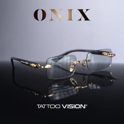 Gafas Onix - Tattoo Vision
