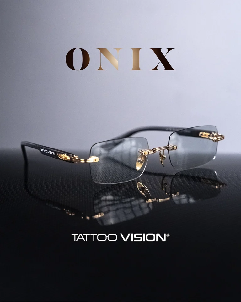 Gafas Onix - Tattoo Vision