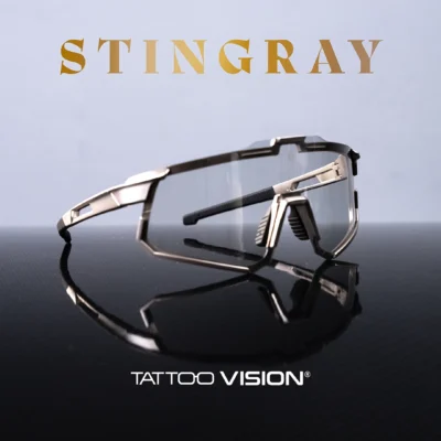 Gafas Stingray - Tattoo Vision