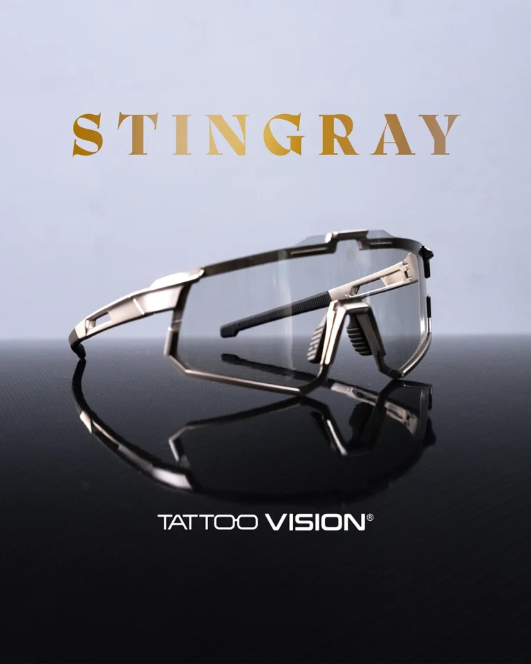 Gafas Stingray - Tattoo Vision
