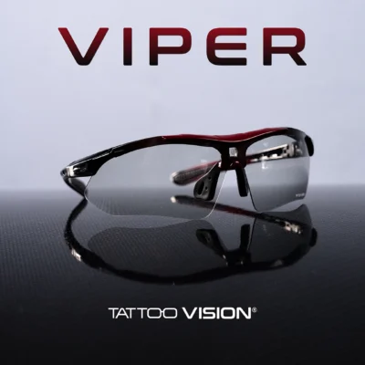 Gafas Viper - Tattoo Vision